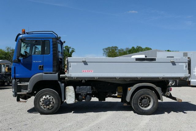 MAN 18.400 TGS BL 4x4, Allrad, klima, AHK,Alu-Felgen - Kiper: slika MAN 18.400 TGS BL 4x4, Allrad, klima, AHK,Alu-Felgen - Kiper MAN 18.400 TGS BL 4x4, Allrad, klima, AHK,Alu-Felgen - Kiper: slika MAN 18.400 TGS BL 4x4, Allrad, klima, AHK,Alu-Felgen - Kiper