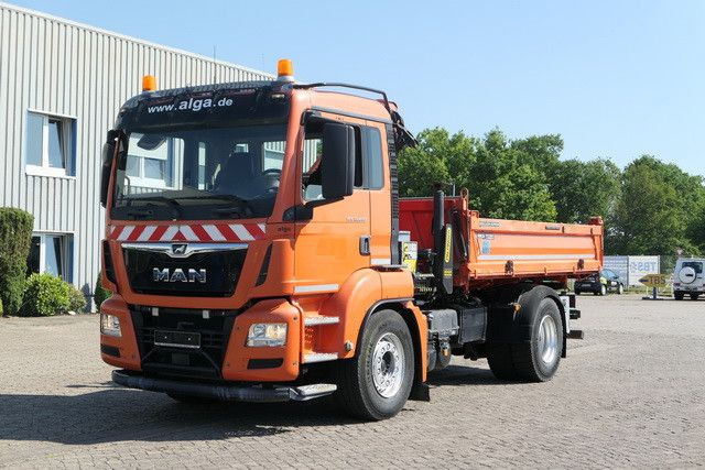MAN 18.460 TGS/4x2/Meiller/Palfinger 8.501 SLD/AHK - Kiper, Kamion s kranom: slika MAN 18.460 TGS/4x2/Meiller/Palfinger 8.501 SLD/AHK - Kiper, Kamion s kranom MAN 18.460 TGS/4x2/Meiller/Palfinger 8.501 SLD/AHK - Kiper, Kamion s kranom: slika MAN 18.460 TGS/4x2/Meiller/Palfinger 8.501 SLD/AHK - Kiper, Kamion s kranom