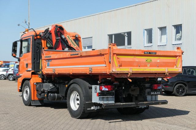 MAN 18.460 TGS/4x2/Meiller/Palfinger 8.501 SLD/AHK - Kiper, Kamion s kranom: slika MAN 18.460 TGS/4x2/Meiller/Palfinger 8.501 SLD/AHK - Kiper, Kamion s kranom MAN 18.460 TGS/4x2/Meiller/Palfinger 8.501 SLD/AHK - Kiper, Kamion s kranom: slika MAN 18.460 TGS/4x2/Meiller/Palfinger 8.501 SLD/AHK - Kiper, Kamion s kranom