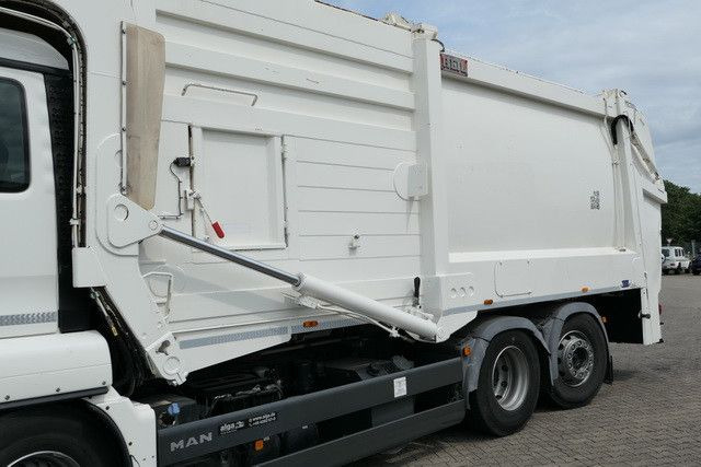 MAN 26.320 TGS BL 6x2, Überkopflader/Frontlader, AC MAN 26.320 TGS BL 6x2, Überkopflader/Frontlader, AC - Kamion za odvoz smeća: slika MAN 26.320 TGS BL 6x2, Überkopflader/Frontlader, AC MAN 26.320 TGS BL 6x2, Überkopflader/Frontlader, AC - Kamion za odvoz smeća MAN 26.320 TGS BL 6x2, Überkopflader/Frontlader, AC MAN 26.320 TGS BL 6x2, Überkopflader/Frontlader, AC - Kamion za odvoz smeća: slika MAN 26.320 TGS BL 6x2, Überkopflader/Frontlader, AC MAN 26.320 TGS BL 6x2, Überkopflader/Frontlader, AC - Kamion za odvoz smeća