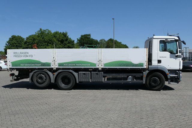 MAN 26.340 TGM 6x2, Lenk-Lift, Voll-Luft, Klima - Kamion s otvorenim sandukom: slika MAN 26.340 TGM 6x2, Lenk-Lift, Voll-Luft, Klima - Kamion s otvorenim sandukom MAN 26.340 TGM 6x2, Lenk-Lift, Voll-Luft, Klima - Kamion s otvorenim sandukom: slika MAN 26.340 TGM 6x2, Lenk-Lift, Voll-Luft, Klima - Kamion s otvorenim sandukom