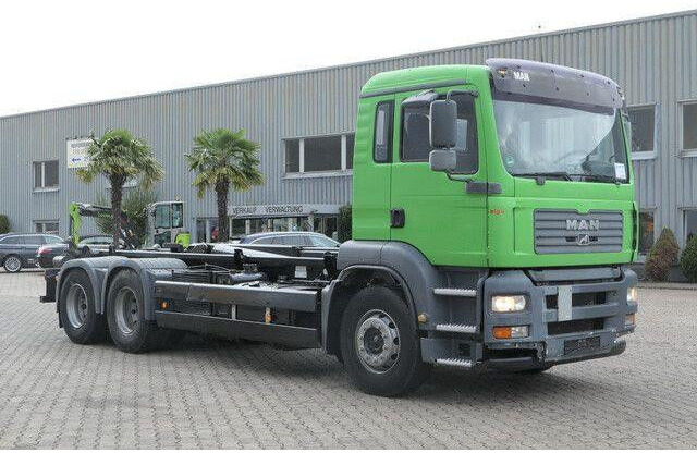 MAN 26.390 TGA BL 6x4, VDL S-21 6200, Klima, Luftfe. - Kamion s kukastom dizalicom: slika MAN 26.390 TGA BL 6x4, VDL S-21 6200, Klima, Luftfe. - Kamion s kukastom dizalicom MAN 26.390 TGA BL 6x4, VDL S-21 6200, Klima, Luftfe. - Kamion s kukastom dizalicom: slika MAN 26.390 TGA BL 6x4, VDL S-21 6200, Klima, Luftfe. - Kamion s kukastom dizalicom