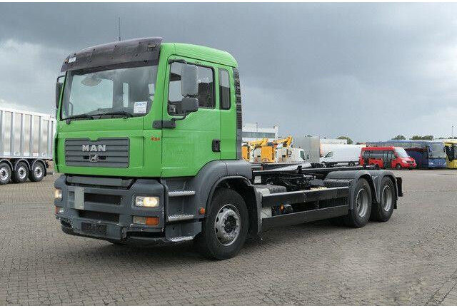 MAN 26.390 TGA BL 6x4, VDL S-21 6200, Klima, Luftfe. - Kamion s kukastom dizalicom: slika MAN 26.390 TGA BL 6x4, VDL S-21 6200, Klima, Luftfe. - Kamion s kukastom dizalicom MAN 26.390 TGA BL 6x4, VDL S-21 6200, Klima, Luftfe. - Kamion s kukastom dizalicom: slika MAN 26.390 TGA BL 6x4, VDL S-21 6200, Klima, Luftfe. - Kamion s kukastom dizalicom