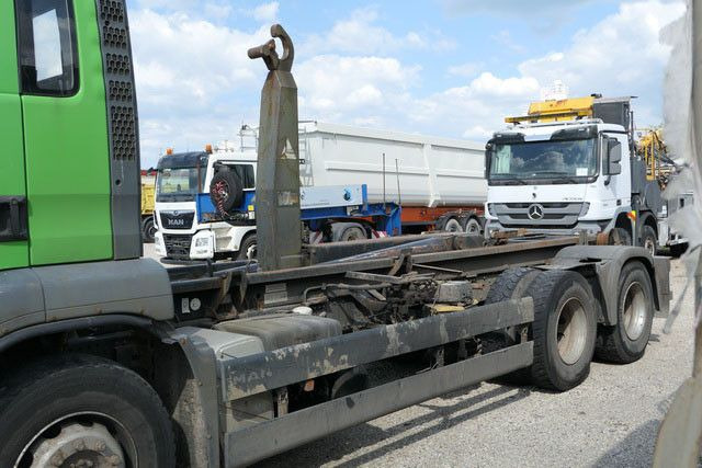 MAN 26.390 TGA BL 6x4, VDL S-21 6200, Klima, Luftfe. - Kamion s kukastom dizalicom: slika MAN 26.390 TGA BL 6x4, VDL S-21 6200, Klima, Luftfe. - Kamion s kukastom dizalicom MAN 26.390 TGA BL 6x4, VDL S-21 6200, Klima, Luftfe. - Kamion s kukastom dizalicom: slika MAN 26.390 TGA BL 6x4, VDL S-21 6200, Klima, Luftfe. - Kamion s kukastom dizalicom