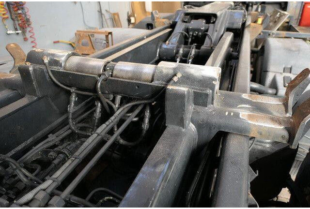 MAN 26.400 TGX BL 6x2, Meiller RK 20.65, Funk, Lenk - Kamion s kukastom dizalicom: slika MAN 26.400 TGX BL 6x2, Meiller RK 20.65, Funk, Lenk - Kamion s kukastom dizalicom MAN 26.400 TGX BL 6x2, Meiller RK 20.65, Funk, Lenk - Kamion s kukastom dizalicom: slika MAN 26.400 TGX BL 6x2, Meiller RK 20.65, Funk, Lenk - Kamion s kukastom dizalicom
