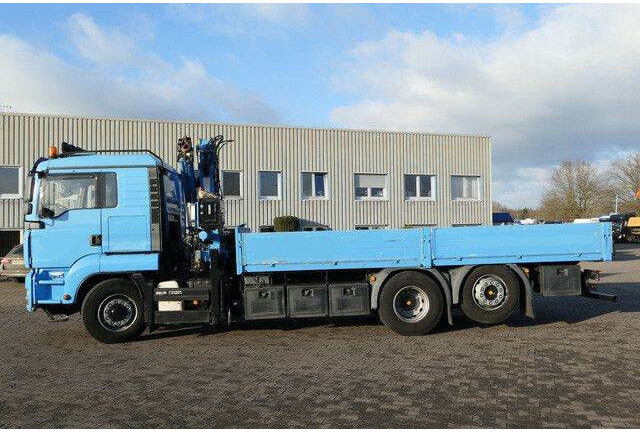 MAN 26.440 6x4H-2 BL TGA, Terex-Atlas 165.5, Funk - Kamion s otvorenim sandukom: slika MAN 26.440 6x4H-2 BL TGA, Terex-Atlas 165.5, Funk - Kamion s otvorenim sandukom MAN 26.440 6x4H-2 BL TGA, Terex-Atlas 165.5, Funk - Kamion s otvorenim sandukom: slika MAN 26.440 6x4H-2 BL TGA, Terex-Atlas 165.5, Funk - Kamion s otvorenim sandukom