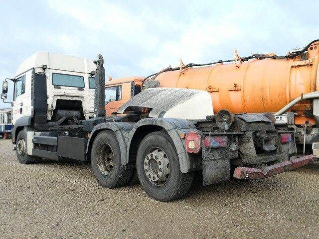 MAN 26.440 TGA BL 6x2, Hiab XR21S59, Klima,Lenk-Lift - Kamion s kukastom dizalicom: slika MAN 26.440 TGA BL 6x2, Hiab XR21S59, Klima,Lenk-Lift - Kamion s kukastom dizalicom MAN 26.440 TGA BL 6x2, Hiab XR21S59, Klima,Lenk-Lift - Kamion s kukastom dizalicom: slika MAN 26.440 TGA BL 6x2, Hiab XR21S59, Klima,Lenk-Lift - Kamion s kukastom dizalicom