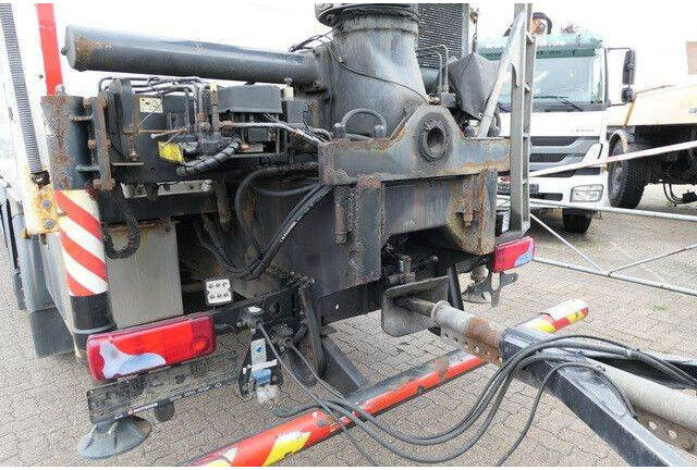 MAN 26.440 TGS LL 6x2, Kran Fassi F195AS.22, AHK, AC - Kamion s otvorenim sandukom: slika MAN 26.440 TGS LL 6x2, Kran Fassi F195AS.22, AHK, AC - Kamion s otvorenim sandukom MAN 26.440 TGS LL 6x2, Kran Fassi F195AS.22, AHK, AC - Kamion s otvorenim sandukom: slika MAN 26.440 TGS LL 6x2, Kran Fassi F195AS.22, AHK, AC - Kamion s otvorenim sandukom