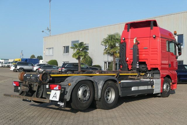 MAN 26.440 TGX LL 6x2, VDL S-21-6400, Klima, Navi - Kamion s kukastom dizalicom: slika MAN 26.440 TGX LL 6x2, VDL S-21-6400, Klima, Navi - Kamion s kukastom dizalicom MAN 26.440 TGX LL 6x2, VDL S-21-6400, Klima, Navi - Kamion s kukastom dizalicom: slika MAN 26.440 TGX LL 6x2, VDL S-21-6400, Klima, Navi - Kamion s kukastom dizalicom