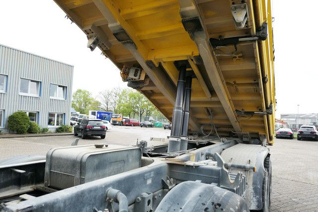 MAN 35.460 TGS BB 8x4, Meiller, Bordmatik, Intarder - Kiper: slika MAN 35.460 TGS BB 8x4, Meiller, Bordmatik, Intarder - Kiper MAN 35.460 TGS BB 8x4, Meiller, Bordmatik, Intarder - Kiper: slika MAN 35.460 TGS BB 8x4, Meiller, Bordmatik, Intarder - Kiper