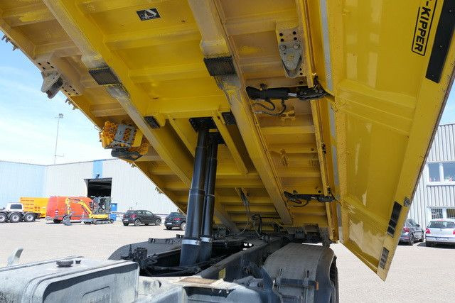 MAN 35.460 TGS BB 8x4, Meiller, Bordmatik, Intarder - Kiper: slika MAN 35.460 TGS BB 8x4, Meiller, Bordmatik, Intarder - Kiper MAN 35.460 TGS BB 8x4, Meiller, Bordmatik, Intarder - Kiper: slika MAN 35.460 TGS BB 8x4, Meiller, Bordmatik, Intarder - Kiper