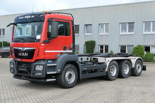 MAN 35.510 TGS 8x4, Tridem, VDL, Lift-Lenk, Funk,TOP - Kamion s kukastom dizalicom: slika MAN 35.510 TGS 8x4, Tridem, VDL, Lift-Lenk, Funk,TOP - Kamion s kukastom dizalicom MAN 35.510 TGS 8x4, Tridem, VDL, Lift-Lenk, Funk,TOP - Kamion s kukastom dizalicom: slika MAN 35.510 TGS 8x4, Tridem, VDL, Lift-Lenk, Funk,TOP - Kamion s kukastom dizalicom