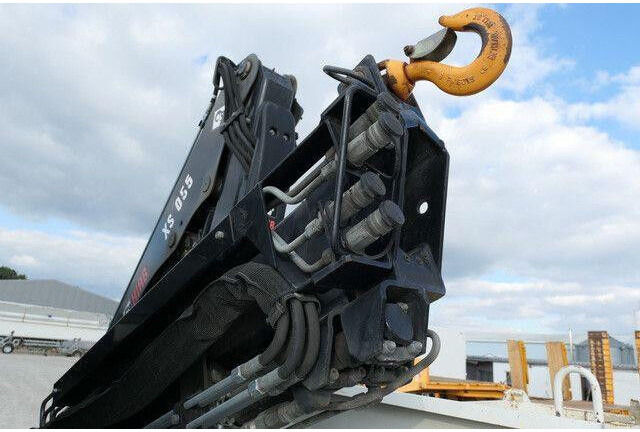 MAN 8.220 TGL BB, Hiab 055 BS-2, Greifer, AHK, Funk - Kiper: slika MAN 8.220 TGL BB, Hiab 055 BS-2, Greifer, AHK, Funk - Kiper MAN 8.220 TGL BB, Hiab 055 BS-2, Greifer, AHK, Funk - Kiper: slika MAN 8.220 TGL BB, Hiab 055 BS-2, Greifer, AHK, Funk - Kiper