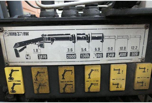 MAN 9.150 4x4, Allrad, Hiab 071 AW, Einzelbereifung - Kamion s otvorenim sandukom: slika MAN 9.150 4x4, Allrad, Hiab 071 AW, Einzelbereifung - Kamion s otvorenim sandukom MAN 9.150 4x4, Allrad, Hiab 071 AW, Einzelbereifung - Kamion s otvorenim sandukom: slika MAN 9.150 4x4, Allrad, Hiab 071 AW, Einzelbereifung - Kamion s otvorenim sandukom