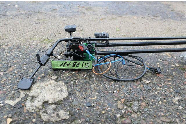 MAN Fahrschule, Doppelbedienung, Veigel - Papučica: slika MAN Fahrschule, Doppelbedienung, Veigel - Papučica MAN Fahrschule, Doppelbedienung, Veigel - Papučica: slika MAN Fahrschule, Doppelbedienung, Veigel - Papučica