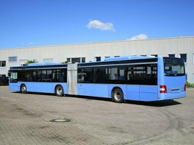 MAN Lions City G, A23, Klima, 49 Sitze, Euro 4 - Zglobni autobus: slika MAN Lions City G, A23, Klima, 49 Sitze, Euro 4 - Zglobni autobus MAN Lions City G, A23, Klima, 49 Sitze, Euro 4 - Zglobni autobus: slika MAN Lions City G, A23, Klima, 49 Sitze, Euro 4 - Zglobni autobus