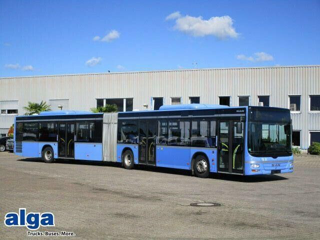 MAN Lions City G, A23, Klima, 49 Sitze, Euro 4 - Zglobni autobus: slika MAN Lions City G, A23, Klima, 49 Sitze, Euro 4 - Zglobni autobus MAN Lions City G, A23, Klima, 49 Sitze, Euro 4 - Zglobni autobus: slika MAN Lions City G, A23, Klima, 49 Sitze, Euro 4 - Zglobni autobus