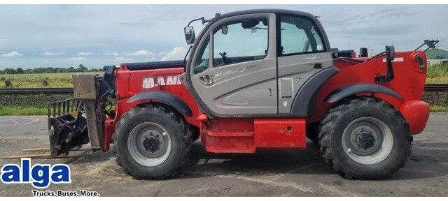 Manitou MT 1440, Teleskoplader, 13,5m.,4.0.to. Tragkraft - Teleskopski rukovatelj: slika Manitou MT 1440, Teleskoplader, 13,5m.,4.0.to. Tragkraft - Teleskopski rukovatelj Manitou MT 1440, Teleskoplader, 13,5m.,4.0.to. Tragkraft - Teleskopski rukovatelj: slika Manitou MT 1440, Teleskoplader, 13,5m.,4.0.to. Tragkraft - Teleskopski rukovatelj