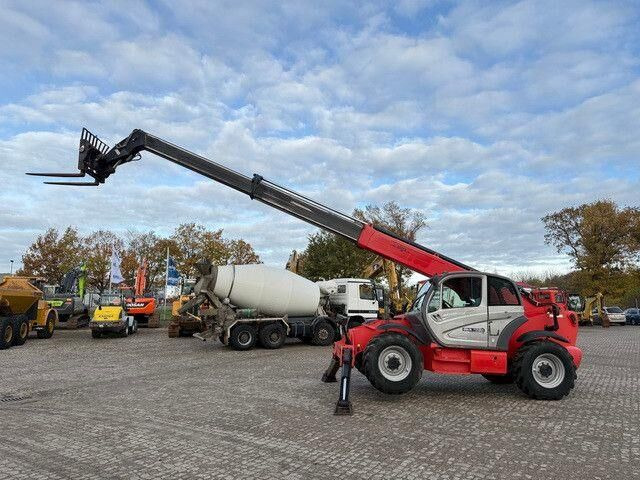 Manitou MT 1440, Teleskoplader, 13,5m.,4.0.to. Tragkraft - Teleskopski rukovatelj: slika Manitou MT 1440, Teleskoplader, 13,5m.,4.0.to. Tragkraft - Teleskopski rukovatelj Manitou MT 1440, Teleskoplader, 13,5m.,4.0.to. Tragkraft - Teleskopski rukovatelj: slika Manitou MT 1440, Teleskoplader, 13,5m.,4.0.to. Tragkraft - Teleskopski rukovatelj