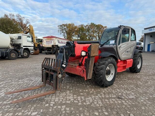 Manitou MT 1440, Teleskoplader, 13,5m.,4.0.to. Tragkraft - Teleskopski rukovatelj: slika Manitou MT 1440, Teleskoplader, 13,5m.,4.0.to. Tragkraft - Teleskopski rukovatelj Manitou MT 1440, Teleskoplader, 13,5m.,4.0.to. Tragkraft - Teleskopski rukovatelj: slika Manitou MT 1440, Teleskoplader, 13,5m.,4.0.to. Tragkraft - Teleskopski rukovatelj