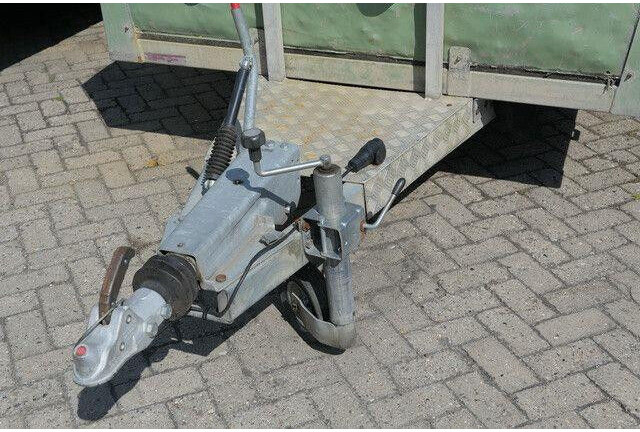 Maschinentransport, Baggertransport, Rampen - Prikolica s niskim utovarivačem: slika Maschinentransport, Baggertransport, Rampen - Prikolica s niskim utovarivačem Maschinentransport, Baggertransport, Rampen - Prikolica s niskim utovarivačem: slika Maschinentransport, Baggertransport, Rampen - Prikolica s niskim utovarivačem