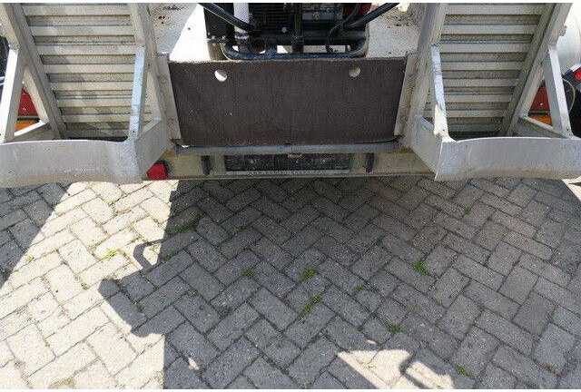 Maschinentransport, Baggertransport, Rampen - Prikolica s niskim utovarivačem: slika Maschinentransport, Baggertransport, Rampen - Prikolica s niskim utovarivačem Maschinentransport, Baggertransport, Rampen - Prikolica s niskim utovarivačem: slika Maschinentransport, Baggertransport, Rampen - Prikolica s niskim utovarivačem