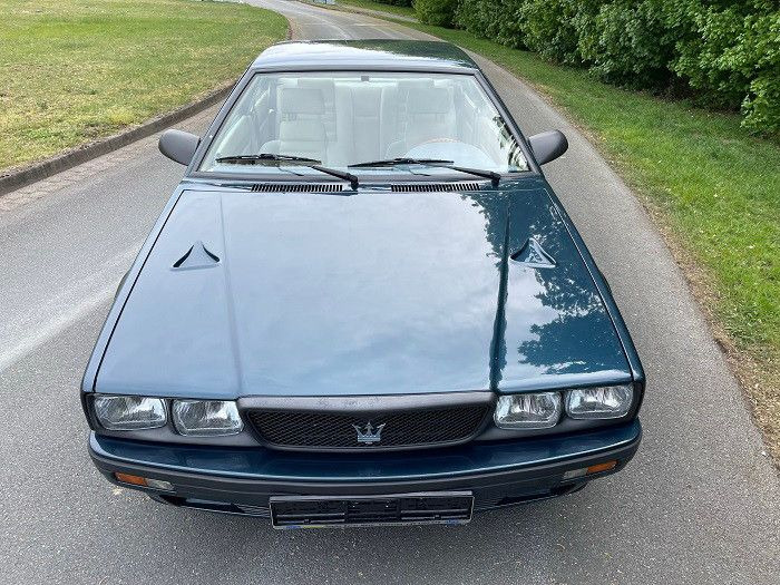 Maserati 222 E/2,8 ltr. Motor/TÜV neu/H-Kennzeichen - Automobil: slika Maserati 222 E/2,8 ltr. Motor/TÜV neu/H-Kennzeichen - Automobil Maserati 222 E/2,8 ltr. Motor/TÜV neu/H-Kennzeichen - Automobil: slika Maserati 222 E/2,8 ltr. Motor/TÜV neu/H-Kennzeichen - Automobil
