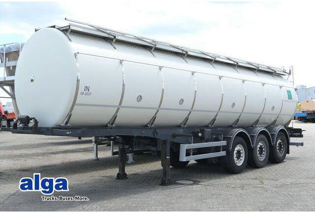 Menci SA 105/Lebensmittel Tank 32 cbm./12x auf Lager! - Poluprikolica cisterna: slika Menci SA 105/Lebensmittel Tank 32 cbm./12x auf Lager! - Poluprikolica cisterna Menci SA 105/Lebensmittel Tank 32 cbm./12x auf Lager! - Poluprikolica cisterna: slika Menci SA 105/Lebensmittel Tank 32 cbm./12x auf Lager! - Poluprikolica cisterna