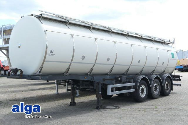 Menci SA 105/Lebensmittel Tank 32 cbm./12x auf Lager! - Poluprikolica cisterna: slika Menci SA 105/Lebensmittel Tank 32 cbm./12x auf Lager! - Poluprikolica cisterna Menci SA 105/Lebensmittel Tank 32 cbm./12x auf Lager! - Poluprikolica cisterna: slika Menci SA 105/Lebensmittel Tank 32 cbm./12x auf Lager! - Poluprikolica cisterna
