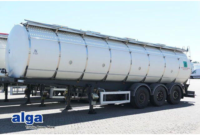 Menci SA 105/Lebensmittel Tank 32 cbm./Liftachse - Poluprikolica cisterna: slika Menci SA 105/Lebensmittel Tank 32 cbm./Liftachse - Poluprikolica cisterna Menci SA 105/Lebensmittel Tank 32 cbm./Liftachse - Poluprikolica cisterna: slika Menci SA 105/Lebensmittel Tank 32 cbm./Liftachse - Poluprikolica cisterna