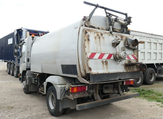 Mercedes-Benz 1018 KO atego 4x2, Bucher-Schörling, Klima - Cestovna čistilica: slika Mercedes-Benz 1018 KO atego 4x2, Bucher-Schörling, Klima - Cestovna čistilica Mercedes-Benz 1018 KO atego 4x2, Bucher-Schörling, Klima - Cestovna čistilica: slika Mercedes-Benz 1018 KO atego 4x2, Bucher-Schörling, Klima - Cestovna čistilica