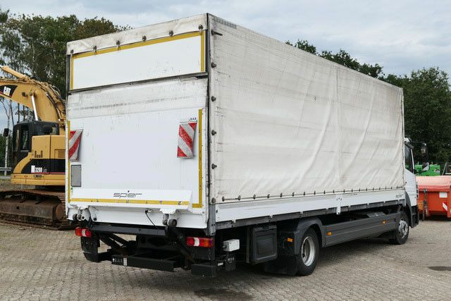 Mercedes-Benz 1221 Atego 4x2, 7.200mm lang, LBW 1,5to., Euro 6 - Kamion s ceradom: slika Mercedes-Benz 1221 Atego 4x2, 7.200mm lang, LBW 1,5to., Euro 6 - Kamion s ceradom Mercedes-Benz 1221 Atego 4x2, 7.200mm lang, LBW 1,5to., Euro 6 - Kamion s ceradom: slika Mercedes-Benz 1221 Atego 4x2, 7.200mm lang, LBW 1,5to., Euro 6 - Kamion s ceradom