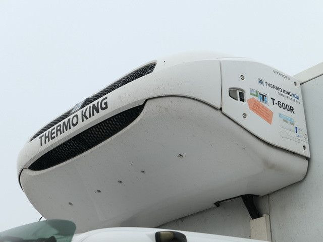 Mercedes-Benz 1222 Atego 4x2, Thermo King T-600R, LBW, Klima - Kamion hladnjača: slika Mercedes-Benz 1222 Atego 4x2, Thermo King T-600R, LBW, Klima - Kamion hladnjača Mercedes-Benz 1222 Atego 4x2, Thermo King T-600R, LBW, Klima - Kamion hladnjača: slika Mercedes-Benz 1222 Atego 4x2, Thermo King T-600R, LBW, Klima - Kamion hladnjača