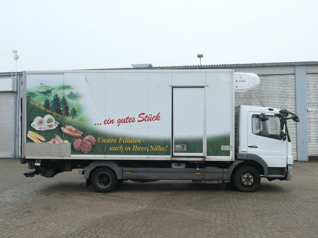 Mercedes-Benz 1222 Atego 4x2, Thermo King T-600R, LBW, Klima - Kamion hladnjača: slika Mercedes-Benz 1222 Atego 4x2, Thermo King T-600R, LBW, Klima - Kamion hladnjača Mercedes-Benz 1222 Atego 4x2, Thermo King T-600R, LBW, Klima - Kamion hladnjača: slika Mercedes-Benz 1222 Atego 4x2, Thermo King T-600R, LBW, Klima - Kamion hladnjača