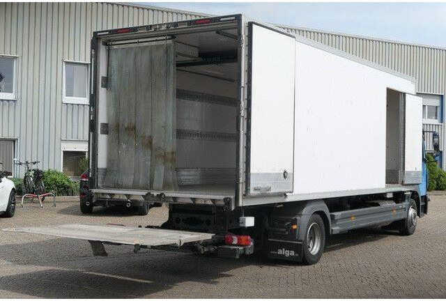 Mercedes-Benz 1323 L Atego, Thermo King T-800R, LBW, Trennwand - Kamion hladnjača: slika Mercedes-Benz 1323 L Atego, Thermo King T-800R, LBW, Trennwand - Kamion hladnjača Mercedes-Benz 1323 L Atego, Thermo King T-800R, LBW, Trennwand - Kamion hladnjača: slika Mercedes-Benz 1323 L Atego, Thermo King T-800R, LBW, Trennwand - Kamion hladnjača