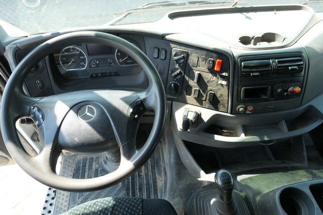 Zakup  Mercedes-Benz 1829 K Axor, Atlas 116.3-A2L, AHK, Greifer,Klima Mercedes-Benz 1829 K Axor, Atlas 116.3-A2L, AHK, Greifer,Klima: slika Zakup  Mercedes-Benz 1829 K Axor, Atlas 116.3-A2L, AHK, Greifer,Klima Mercedes-Benz 1829 K Axor, Atlas 116.3-A2L, AHK, Greifer,Klima