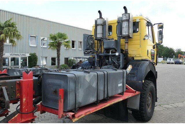 Mercedes-Benz 1838 AK 4x4, Allrad, Einzelbereifung, Wenig KM - Kamion-šasija: slika Mercedes-Benz 1838 AK 4x4, Allrad, Einzelbereifung, Wenig KM - Kamion-šasija Mercedes-Benz 1838 AK 4x4, Allrad, Einzelbereifung, Wenig KM - Kamion-šasija: slika Mercedes-Benz 1838 AK 4x4, Allrad, Einzelbereifung, Wenig KM - Kamion-šasija