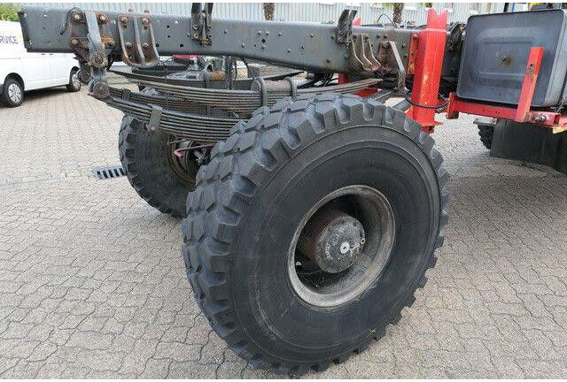 Mercedes-Benz 1838 AK 4x4, Allrad, Einzelbereifung, Wenig KM - Kamion-šasija: slika Mercedes-Benz 1838 AK 4x4, Allrad, Einzelbereifung, Wenig KM - Kamion-šasija Mercedes-Benz 1838 AK 4x4, Allrad, Einzelbereifung, Wenig KM - Kamion-šasija: slika Mercedes-Benz 1838 AK 4x4, Allrad, Einzelbereifung, Wenig KM - Kamion-šasija