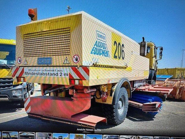 Mercedes-Benz 1838 AK 4x4, Allrad, Kehrmaschine Schmidt - Cestovna čistilica: slika Mercedes-Benz 1838 AK 4x4, Allrad, Kehrmaschine Schmidt - Cestovna čistilica Mercedes-Benz 1838 AK 4x4, Allrad, Kehrmaschine Schmidt - Cestovna čistilica: slika Mercedes-Benz 1838 AK 4x4, Allrad, Kehrmaschine Schmidt - Cestovna čistilica