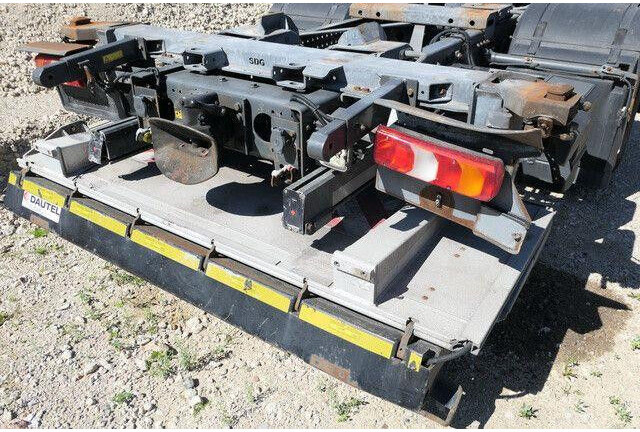 Mercedes-Benz 1842 L Actros/LBW/Retarder/BDF - Kamion-šasija: slika Mercedes-Benz 1842 L Actros/LBW/Retarder/BDF - Kamion-šasija Mercedes-Benz 1842 L Actros/LBW/Retarder/BDF - Kamion-šasija: slika Mercedes-Benz 1842 L Actros/LBW/Retarder/BDF - Kamion-šasija