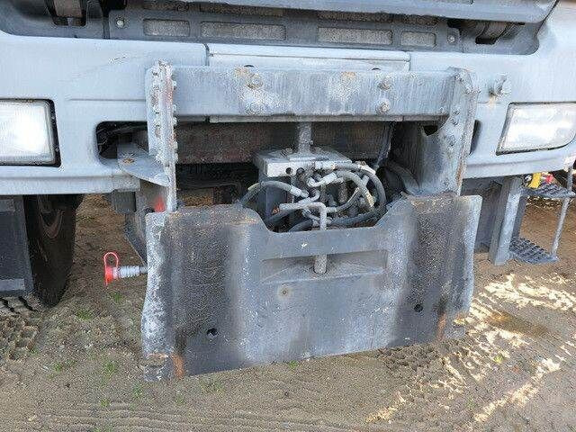 Mercedes-Benz 2035 AK Actros 4x4, Kehrmaschine Schmidt, Allrad - Vozilo za čišćenje snijega: slika Mercedes-Benz 2035 AK Actros 4x4, Kehrmaschine Schmidt, Allrad - Vozilo za čišćenje snijega Mercedes-Benz 2035 AK Actros 4x4, Kehrmaschine Schmidt, Allrad - Vozilo za čišćenje snijega: slika Mercedes-Benz 2035 AK Actros 4x4, Kehrmaschine Schmidt, Allrad - Vozilo za čišćenje snijega