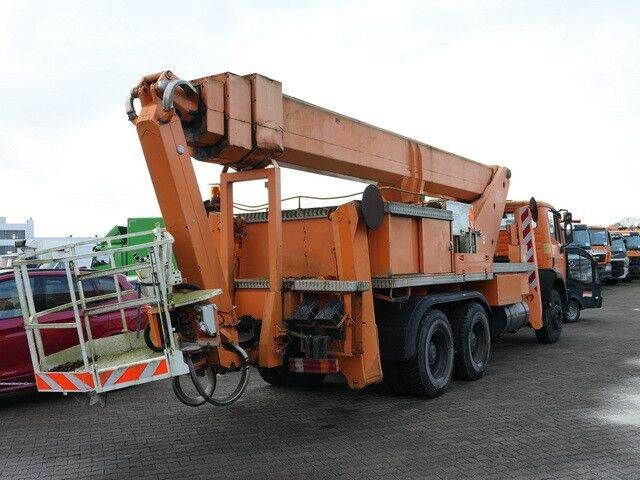 Mercedes-Benz, 2429 6X4, Ruthmann MT 325, 27,4 m - Zglobni krak: slika Mercedes-Benz, 2429 6X4, Ruthmann MT 325, 27,4 m - Zglobni krak Mercedes-Benz, 2429 6X4, Ruthmann MT 325, 27,4 m - Zglobni krak: slika Mercedes-Benz, 2429 6X4, Ruthmann MT 325, 27,4 m - Zglobni krak