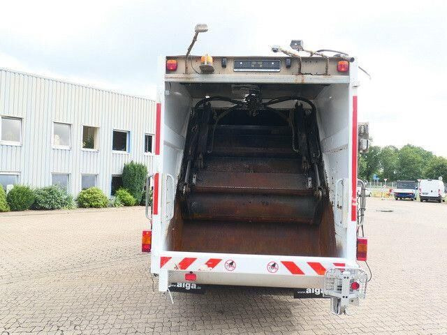 Mercedes-Benz 2532 L Actros 6x2, Faun, Variopress II 524,Klima - Kamion za odvoz smeća: slika Mercedes-Benz 2532 L Actros 6x2, Faun, Variopress II 524,Klima - Kamion za odvoz smeća Mercedes-Benz 2532 L Actros 6x2, Faun, Variopress II 524,Klima - Kamion za odvoz smeća: slika Mercedes-Benz 2532 L Actros 6x2, Faun, Variopress II 524,Klima - Kamion za odvoz smeća