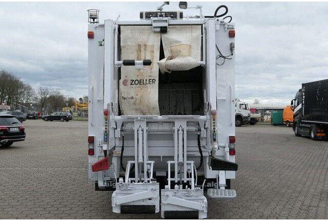 Mercedes-Benz 2532 L Actros 6x2, Medium X2EC23, Zöller 321 - Kamion za odvoz smeća: slika Mercedes-Benz 2532 L Actros 6x2, Medium X2EC23, Zöller 321 - Kamion za odvoz smeća Mercedes-Benz 2532 L Actros 6x2, Medium X2EC23, Zöller 321 - Kamion za odvoz smeća: slika Mercedes-Benz 2532 L Actros 6x2, Medium X2EC23, Zöller 321 - Kamion za odvoz smeća