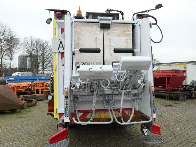 Mercedes-Benz 2533 L Axor 6x2,Faun,Variopress,Zöller-Schüttung - Kamion za odvoz smeća: slika Mercedes-Benz 2533 L Axor 6x2,Faun,Variopress,Zöller-Schüttung - Kamion za odvoz smeća Mercedes-Benz 2533 L Axor 6x2,Faun,Variopress,Zöller-Schüttung - Kamion za odvoz smeća: slika Mercedes-Benz 2533 L Axor 6x2,Faun,Variopress,Zöller-Schüttung - Kamion za odvoz smeća