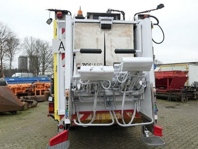 Mercedes-Benz 2533 L Axor 6x2,Faun,Variopress,Zöller-Schüttung - Kamion za odvoz smeća: slika Mercedes-Benz 2533 L Axor 6x2,Faun,Variopress,Zöller-Schüttung - Kamion za odvoz smeća Mercedes-Benz 2533 L Axor 6x2,Faun,Variopress,Zöller-Schüttung - Kamion za odvoz smeća: slika Mercedes-Benz 2533 L Axor 6x2,Faun,Variopress,Zöller-Schüttung - Kamion za odvoz smeća