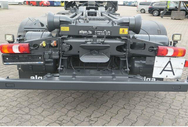 Mercedes-Benz 2543 L Actros 6x2, Meiler RK 21.70, Lenk-Lift - Kamion s kukastom dizalicom: slika Mercedes-Benz 2543 L Actros 6x2, Meiler RK 21.70, Lenk-Lift - Kamion s kukastom dizalicom Mercedes-Benz 2543 L Actros 6x2, Meiler RK 21.70, Lenk-Lift - Kamion s kukastom dizalicom: slika Mercedes-Benz 2543 L Actros 6x2, Meiler RK 21.70, Lenk-Lift - Kamion s kukastom dizalicom