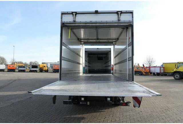 Mercedes-Benz 2543 L Antos 6x2, 37 Paletten, Kompl. Zug, TOP - Kamion hladnjača: slika Mercedes-Benz 2543 L Antos 6x2, 37 Paletten, Kompl. Zug, TOP - Kamion hladnjača Mercedes-Benz 2543 L Antos 6x2, 37 Paletten, Kompl. Zug, TOP - Kamion hladnjača: slika Mercedes-Benz 2543 L Antos 6x2, 37 Paletten, Kompl. Zug, TOP - Kamion hladnjača