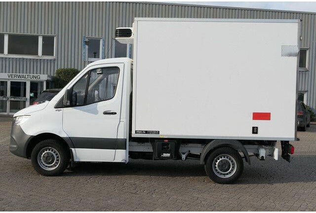 Dostavno vozilo hladnjača Mercedes-Benz 314 CDI Sprinter 4x2, Kiesling, Carrier, Klima: slika Dostavno vozilo hladnjača Mercedes-Benz 314 CDI Sprinter 4x2, Kiesling, Carrier, Klima