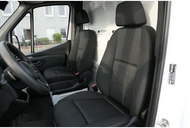 Dostavno vozilo hladnjača Mercedes-Benz 314 CDI Sprinter 4x2, Kiesling, Carrier, Klima: slika Dostavno vozilo hladnjača Mercedes-Benz 314 CDI Sprinter 4x2, Kiesling, Carrier, Klima